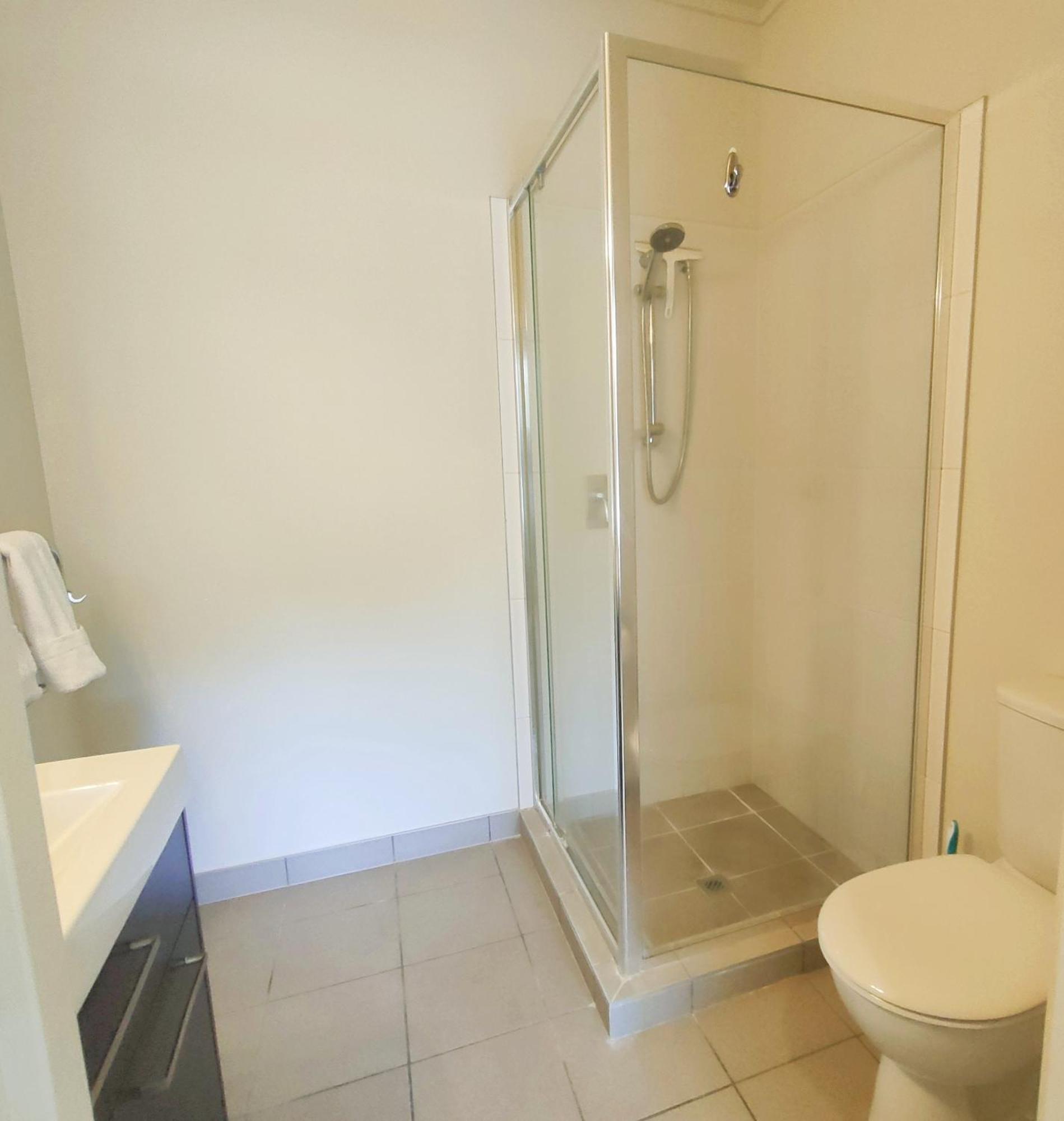 Mount Stunner With King Beds Apartment Mount Maunganui Bagian luar foto